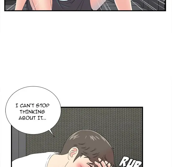 The Rookie Chapter 23 - Page 11