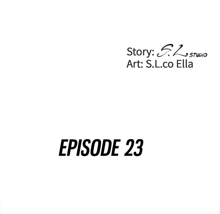 The Rookie Chapter 23 - Page 17