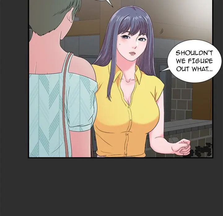The Rookie Chapter 23 - Page 43