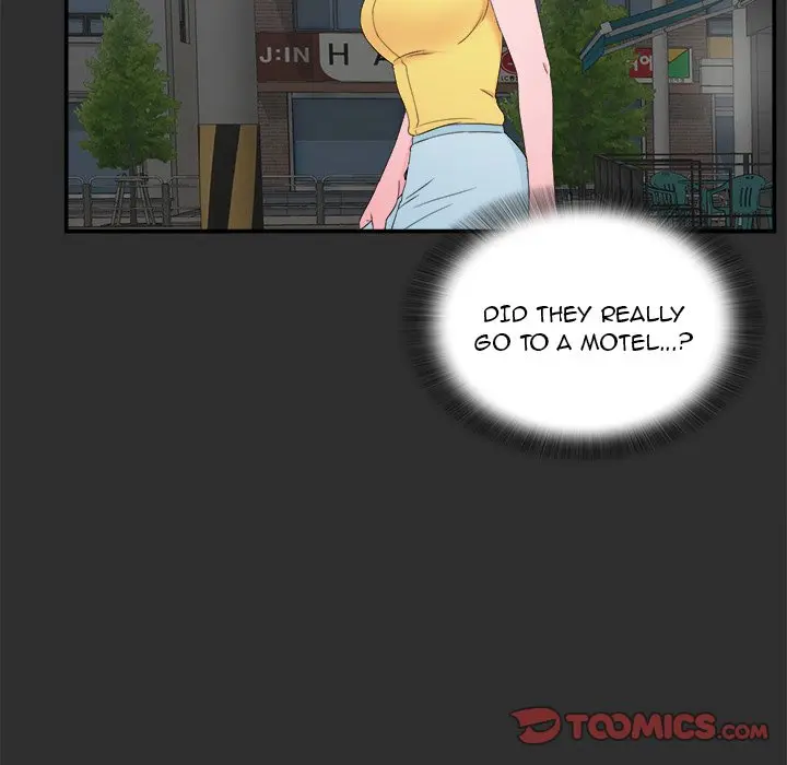 The Rookie Chapter 23 - Page 54