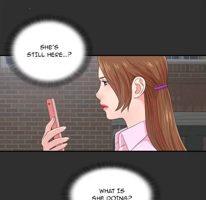 The Rookie Chapter 23 - Page 60