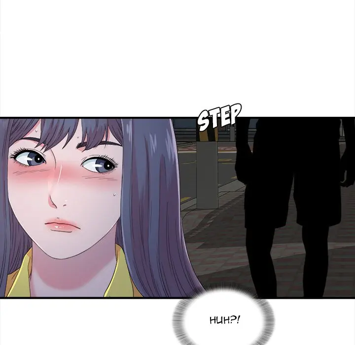 The Rookie Chapter 23 - Page 67