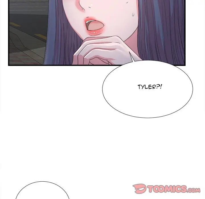 The Rookie Chapter 23 - Page 86