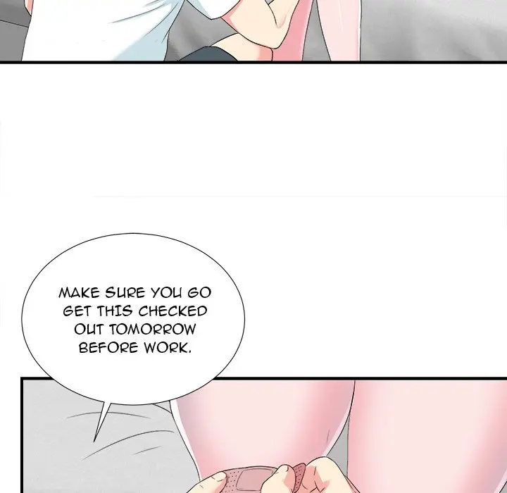 The Rookie Chapter 23 - Page 91