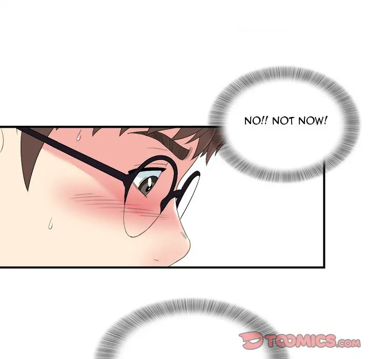 The Rookie Chapter 24 - Page 10
