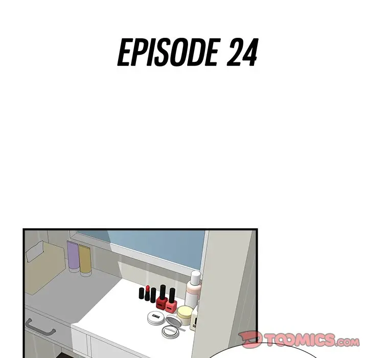 The Rookie Chapter 24 - Page 18