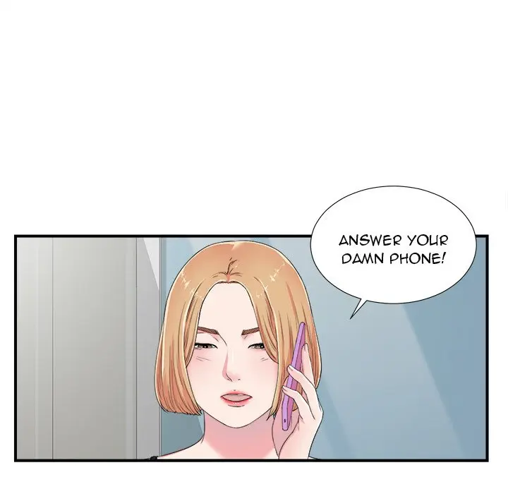 The Rookie Chapter 24 - Page 20
