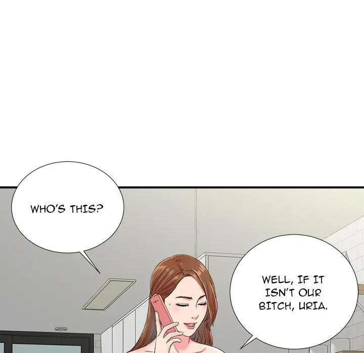 The Rookie Chapter 24 - Page 21