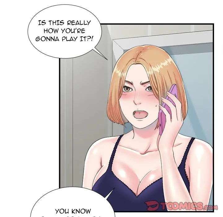 The Rookie Chapter 24 - Page 26