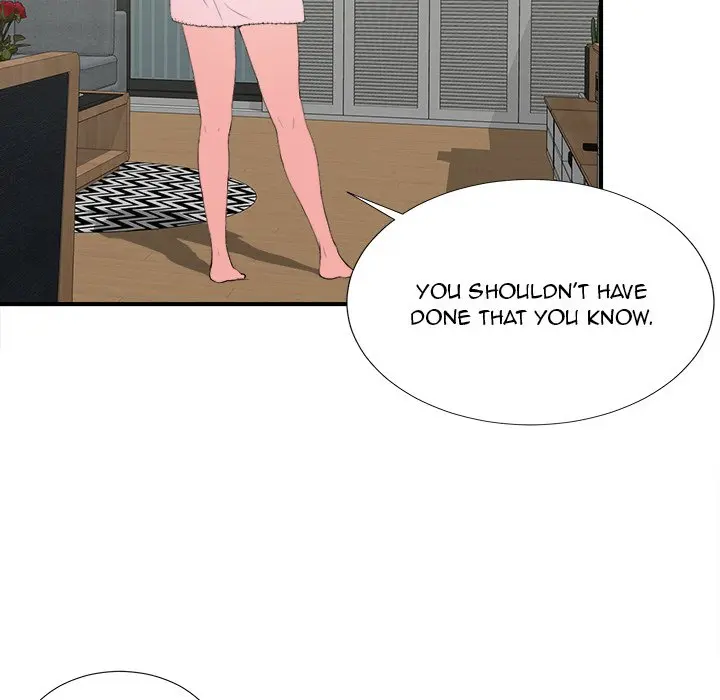 The Rookie Chapter 24 - Page 28