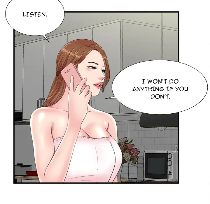 The Rookie Chapter 24 - Page 29