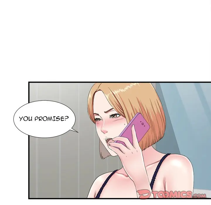 The Rookie Chapter 24 - Page 30