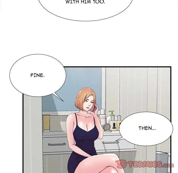 The Rookie Chapter 24 - Page 34