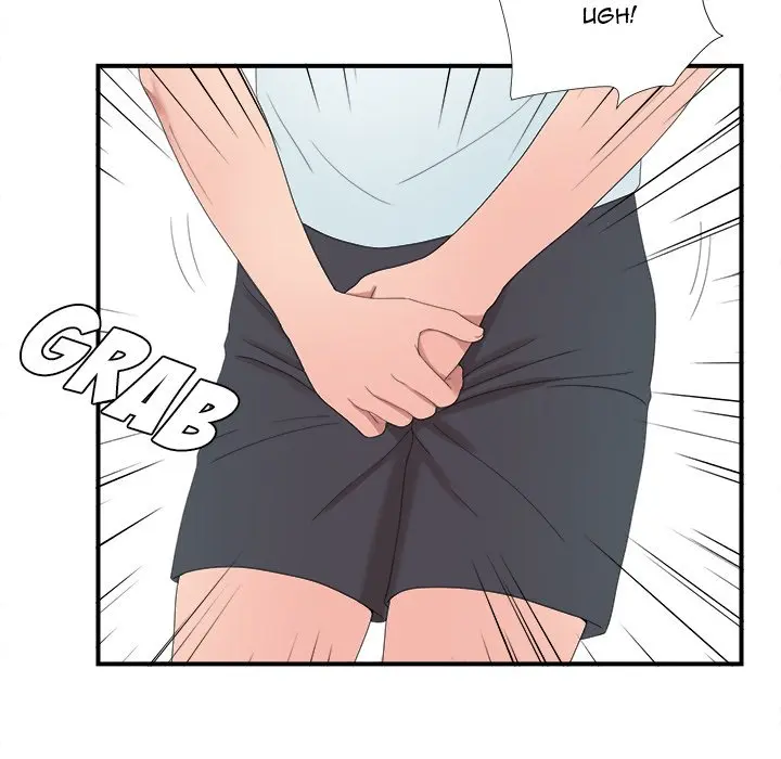 The Rookie Chapter 24 - Page 41