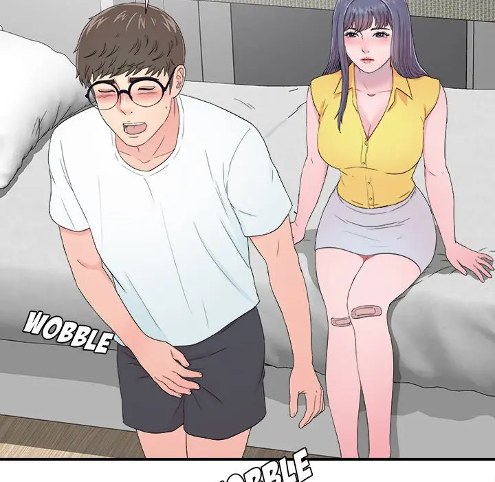 The Rookie Chapter 24 - Page 47