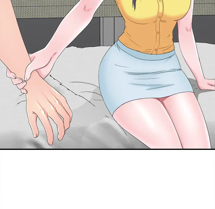 The Rookie Chapter 24 - Page 52