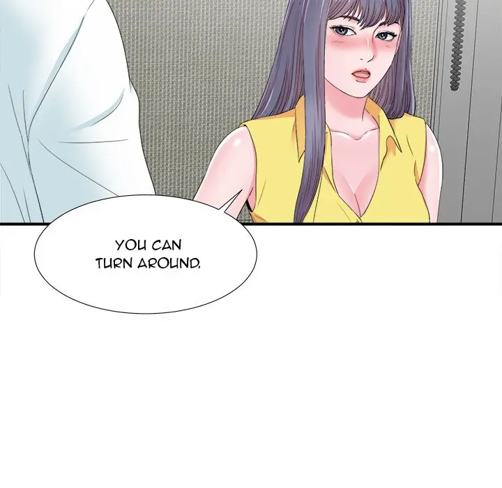 The Rookie Chapter 24 - Page 59