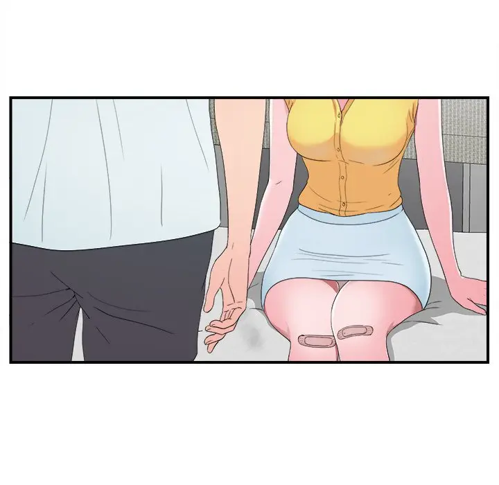 The Rookie Chapter 24 - Page 61