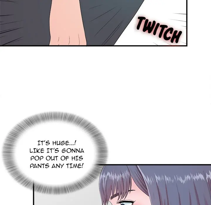 The Rookie Chapter 24 - Page 64