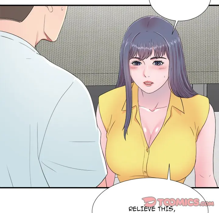 The Rookie Chapter 24 - Page 66
