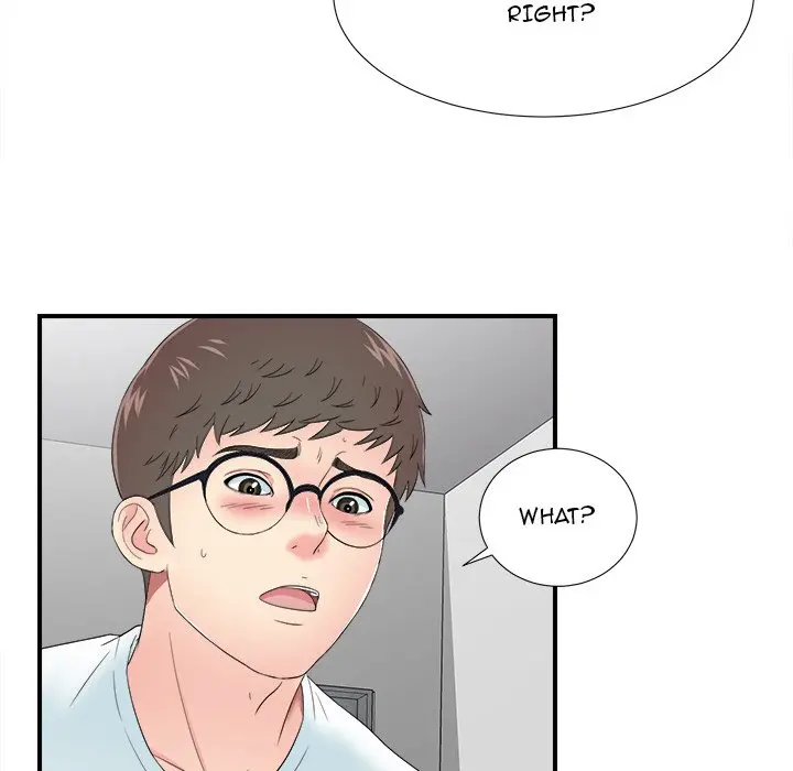 The Rookie Chapter 24 - Page 67
