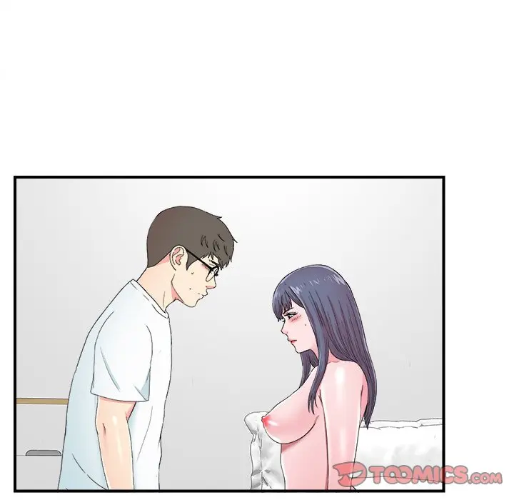 The Rookie Chapter 24 - Page 82