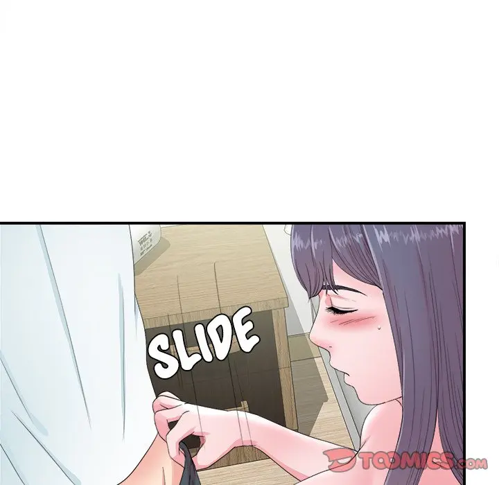 The Rookie Chapter 24 - Page 86