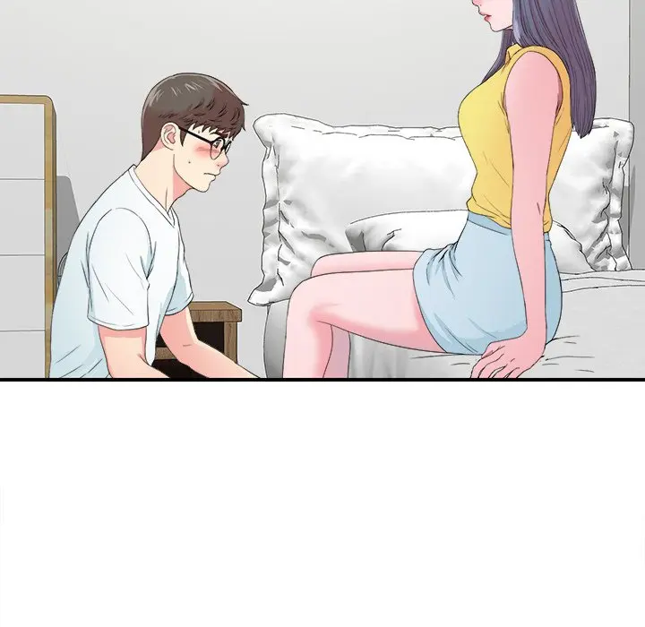 The Rookie Chapter 24 - Page 9