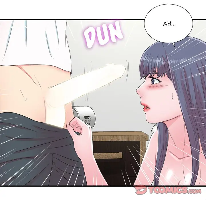 The Rookie Chapter 24 - Page 90