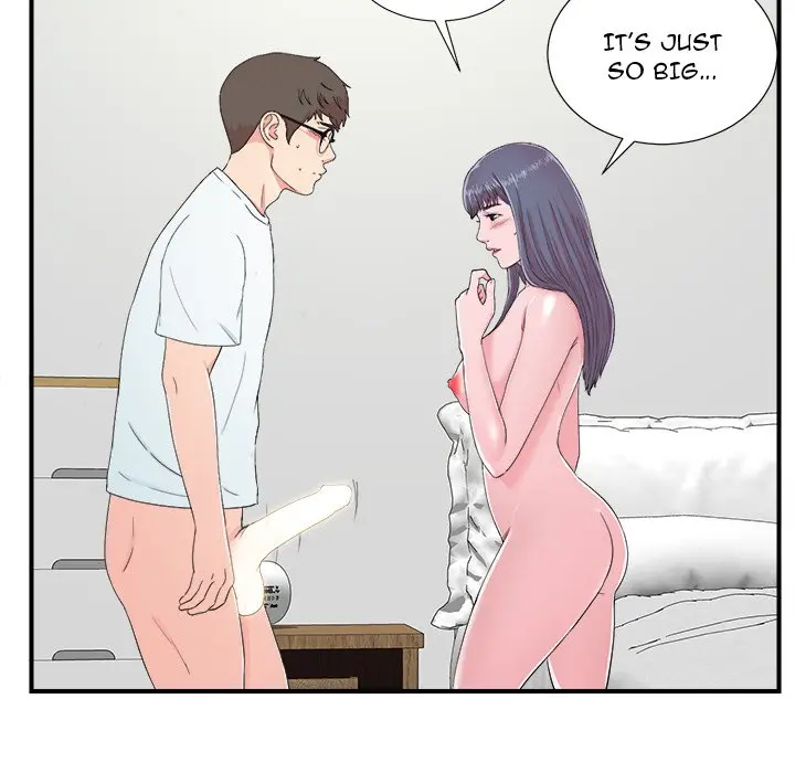 The Rookie Chapter 24 - Page 93