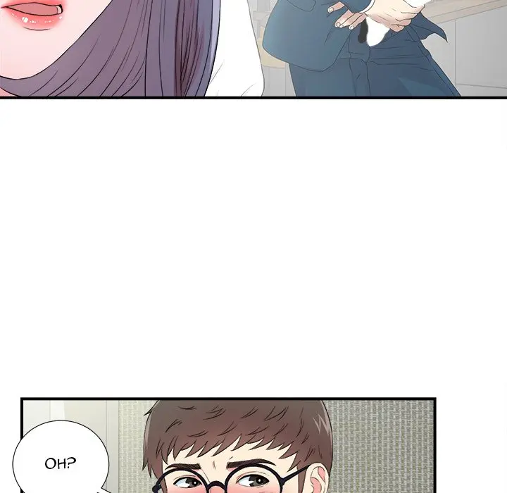The Rookie Chapter 25 - Page 65
