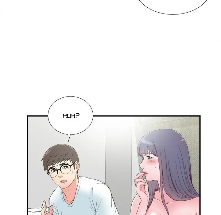 The Rookie Chapter 25 - Page 87