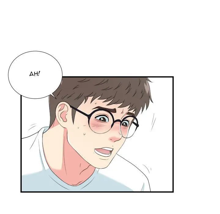 The Rookie Chapter 25 - Page 92