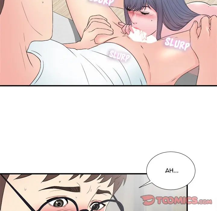 The Rookie Chapter 26 - Page 26