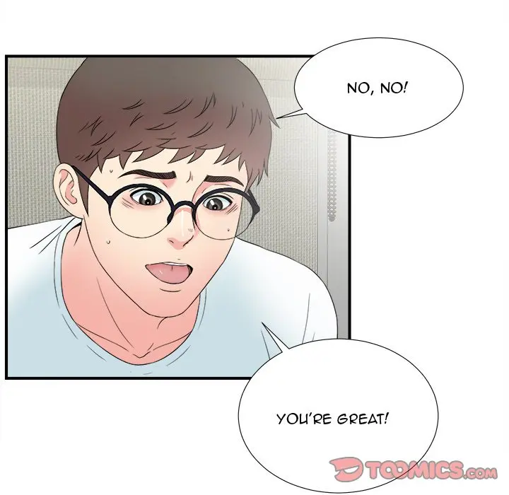 The Rookie Chapter 26 - Page 30
