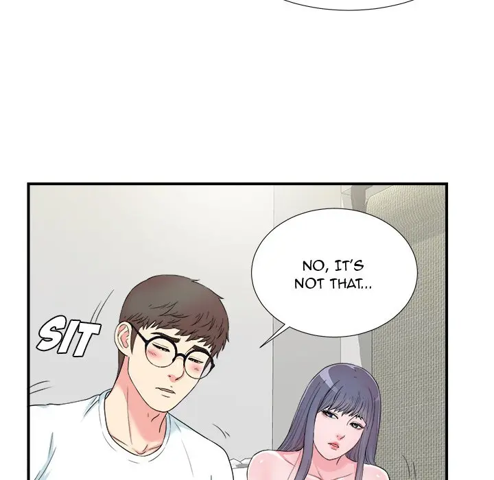 The Rookie Chapter 27 - Page 11