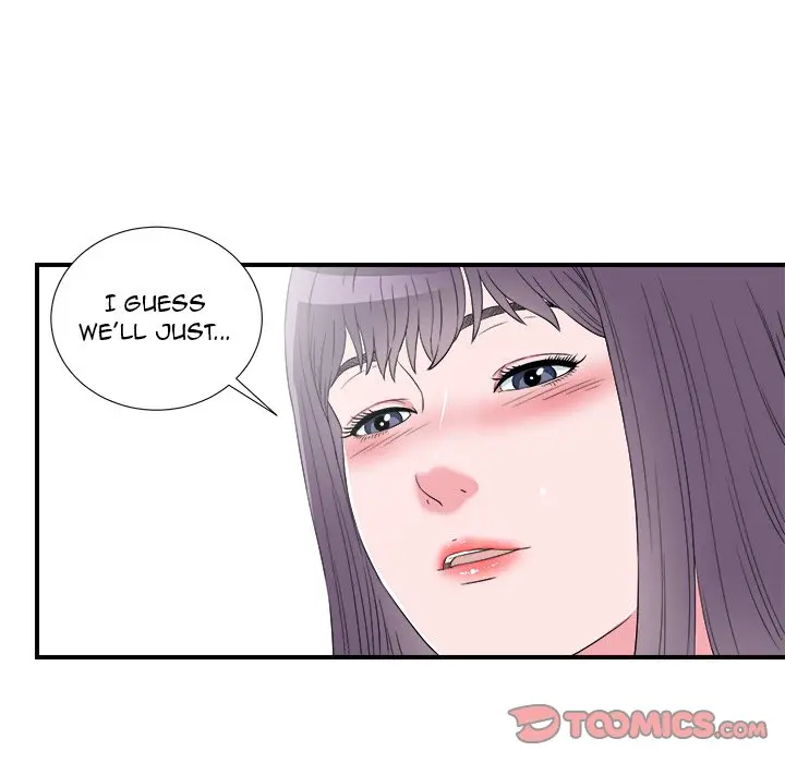 The Rookie Chapter 27 - Page 38