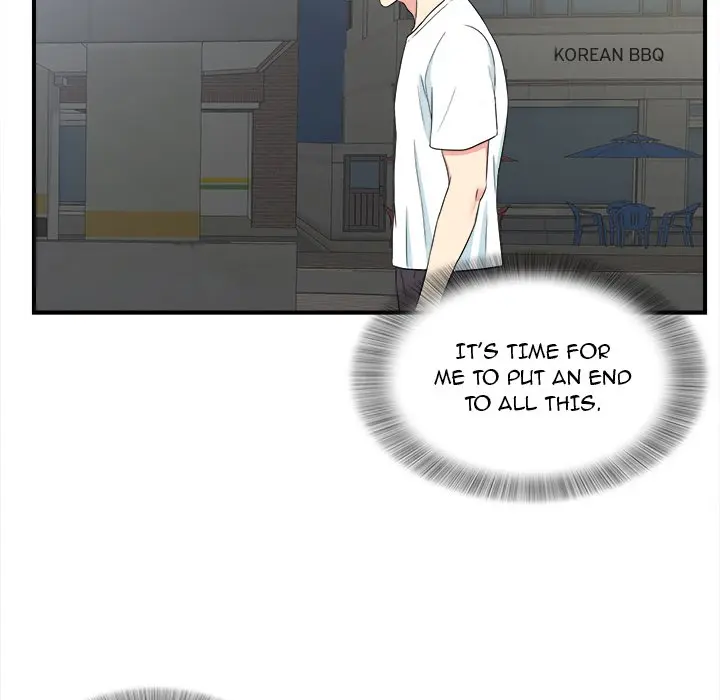 The Rookie Chapter 27 - Page 56