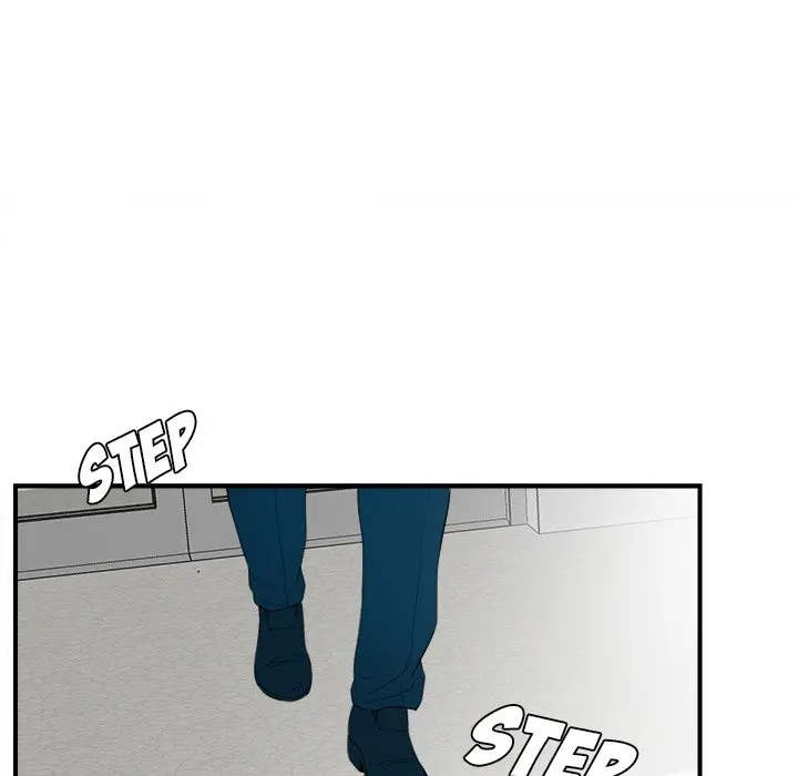 The Rookie Chapter 27 - Page 59