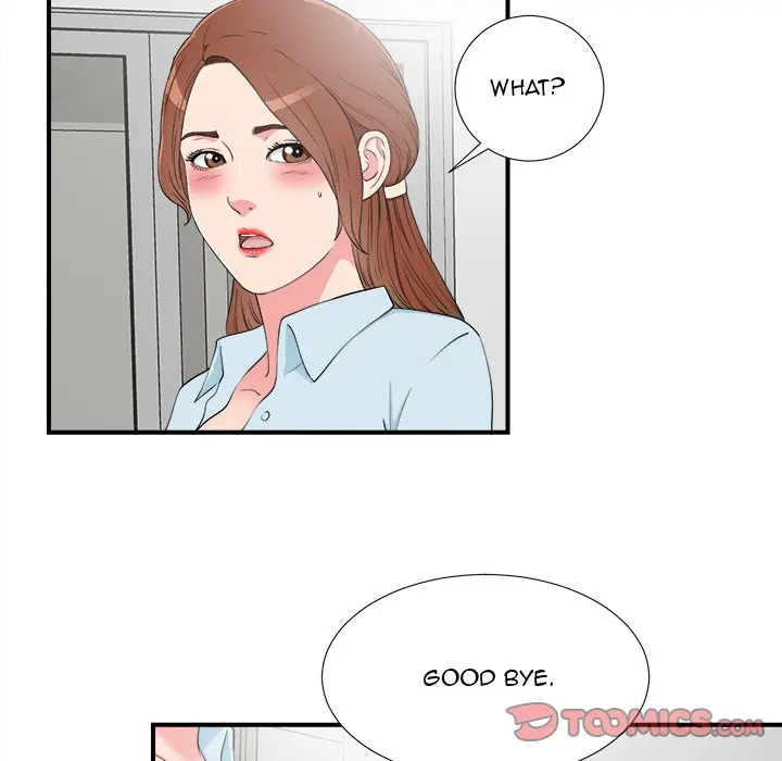 The Rookie Chapter 27 - Page 70