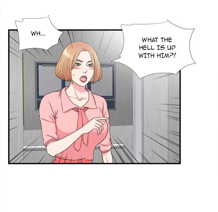 The Rookie Chapter 27 - Page 91