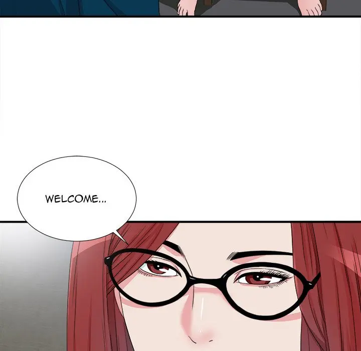 The Rookie Chapter 28 - Page 11