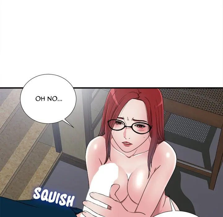 The Rookie Chapter 28 - Page 21