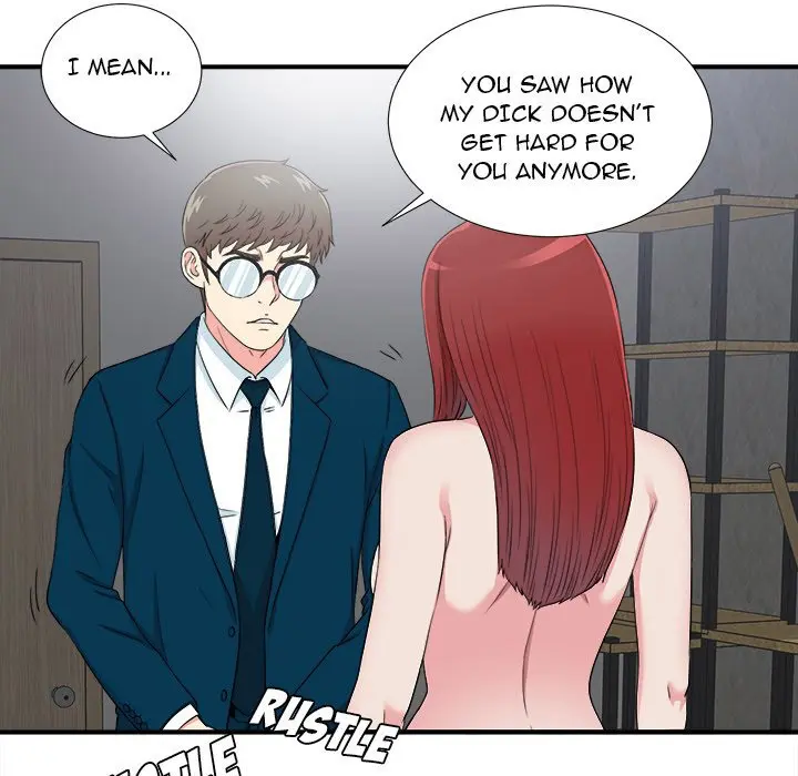 The Rookie Chapter 28 - Page 31