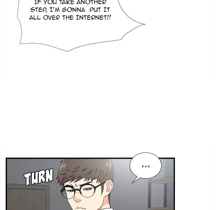 The Rookie Chapter 28 - Page 36