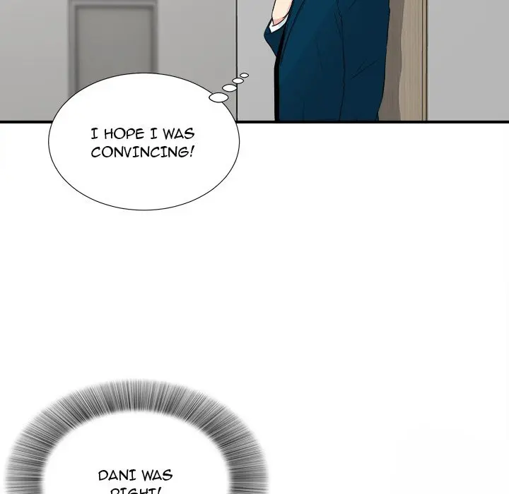 The Rookie Chapter 28 - Page 56