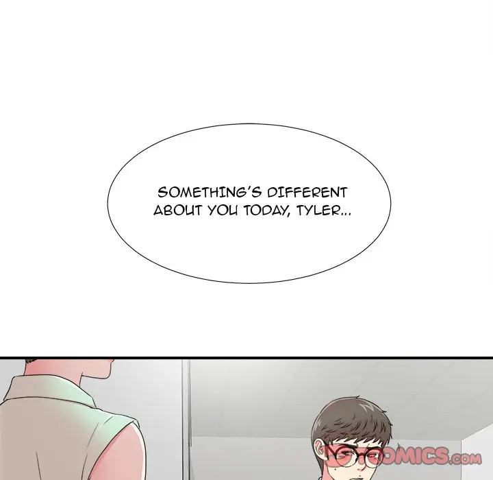 The Rookie Chapter 28 - Page 58