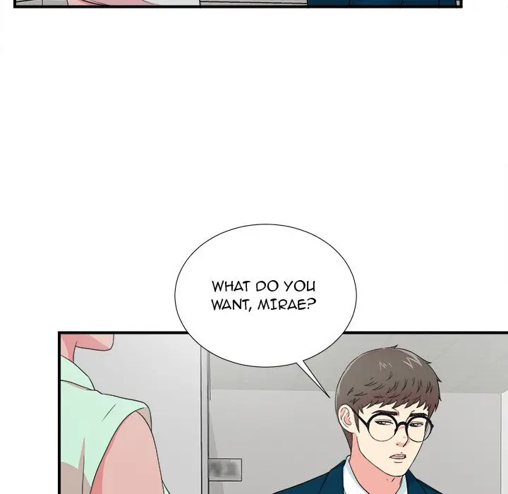 The Rookie Chapter 28 - Page 61