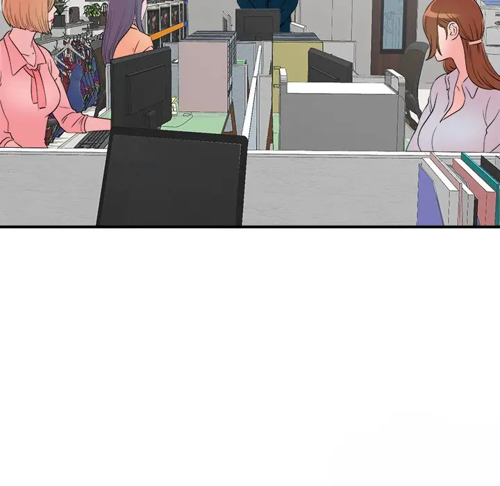 The Rookie Chapter 28 - Page 71