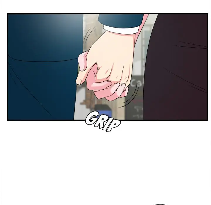 The Rookie Chapter 28 - Page 85